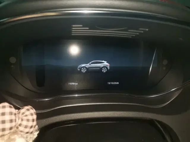Jaguar E-PACE — Фото автомобиля 7