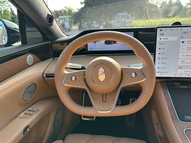 Stelato S9 — Фото автомобиля 20