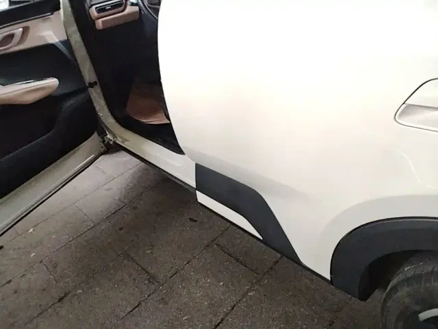 BYD Seagull — Фото автомобиля 21