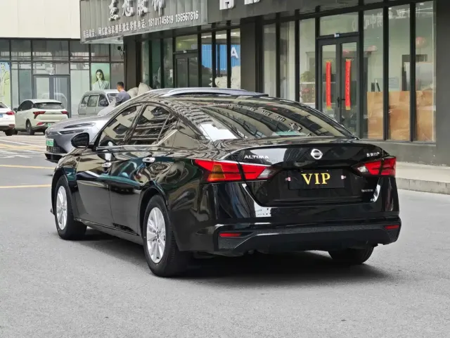 Nissan Teana 2021 2.0L XE Fashion — Фото автомобиля 7