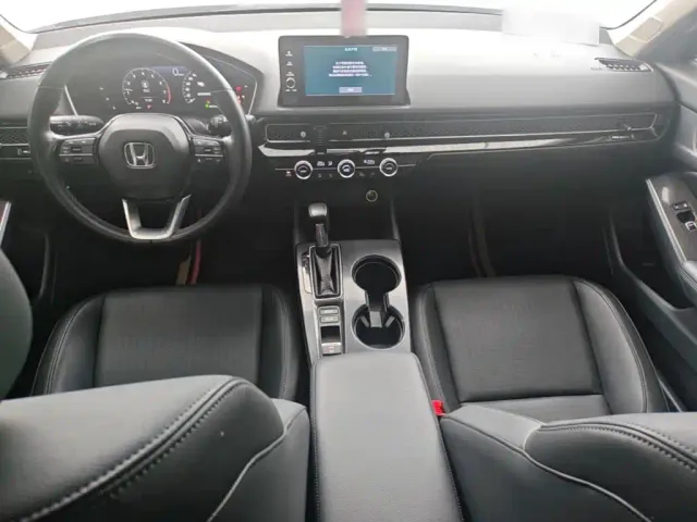 Honda Integra — Фото автомобиля 13