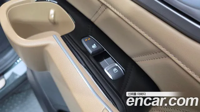 Kia Sorento 4th Gen — Фото автомобиля 25