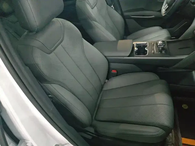 BYD Song L DM-i — Фото автомобиля 24