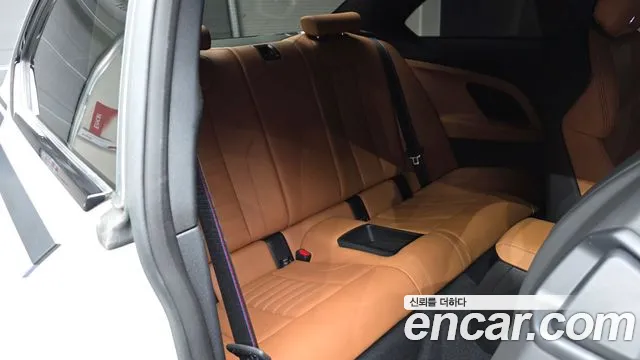 BMW M2 G87 — Фото автомобиля 12