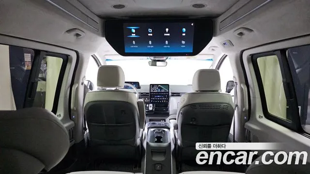 Hyundai Staria — Фото автомобиля 30