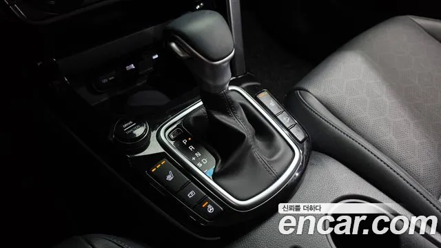 Kia Seltos Seltos (New) — Фото автомобиля 12