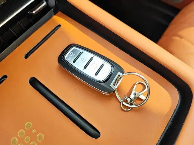 Landian E5 PLUS — Фото автомобиля 8