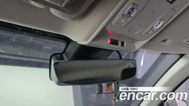 Renault Korea XM3 — Фото автомобиля 24