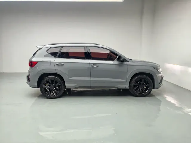 Jetta VS5 — Фото автомобиля 8