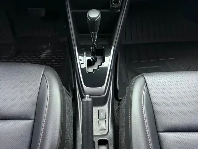 Toyota YARiS L Zhi Xuan — Фото автомобиля 13