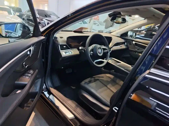 Buick LaCrosse — Фото автомобиля 15