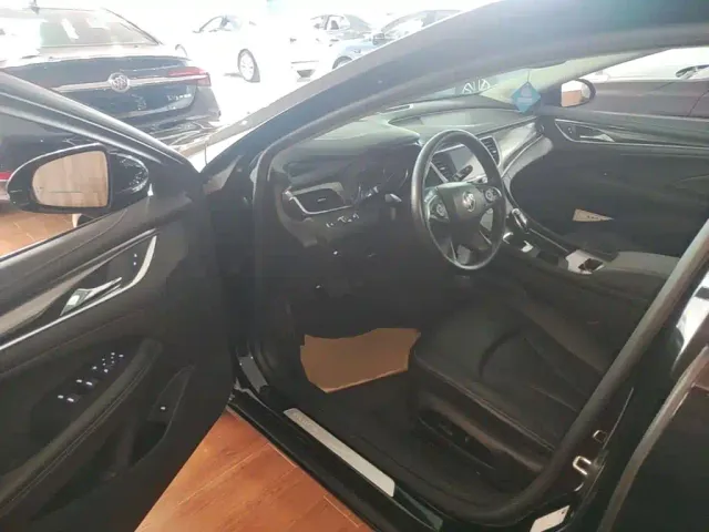 Buick LaCrosse — Фото автомобиля 15