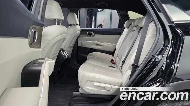 Kia Sorento 4th Gen — Фото автомобиля 18