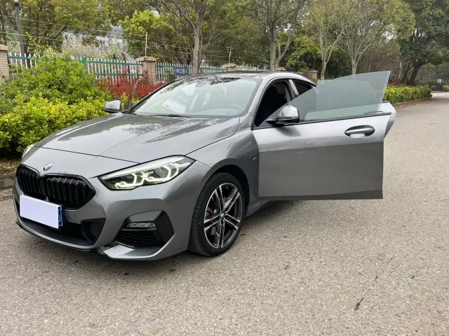 BMW 2 Series — Фото автомобиля 3
