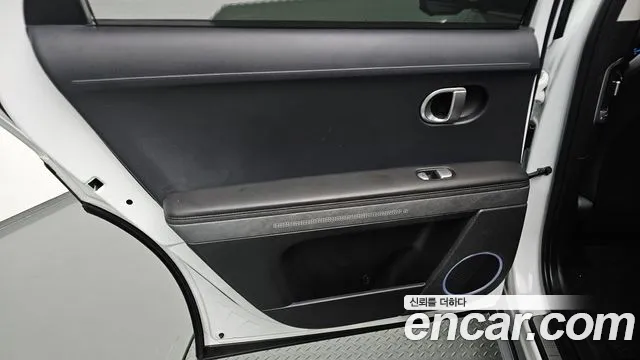 Hyundai Ioniq 5 Ioniq5 — Фото автомобиля 14
