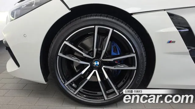 BMW Z4 G29 — Фото автомобиля 5