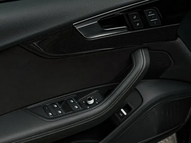 Audi Audi S5 2022 S5 3.0T Sportback — Фото автомобиля 11