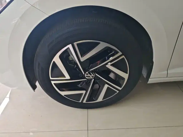Volkswagen Sagitar — Фото автомобиля 22