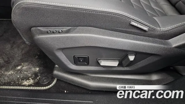 Peugeot 3008 — Фото автомобиля 26