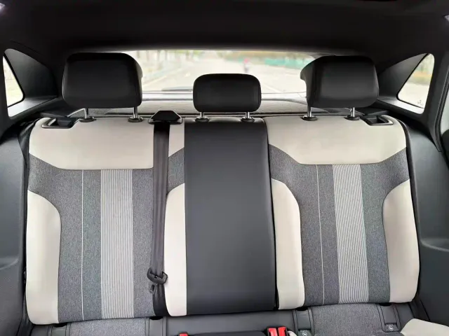 Volkswagen ID.4 Crozz — Фото автомобиля 11
