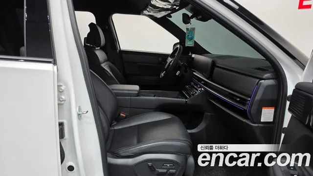 Hyundai Santa Fe MX5 — Фото автомобиля 16