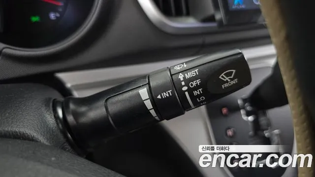 Kia RAY Новый Ray Фургон — Фото автомобиля 26