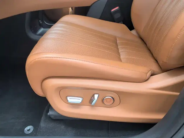 GAC Trumpchi Xiangwang S9 — Фото автомобиля 20