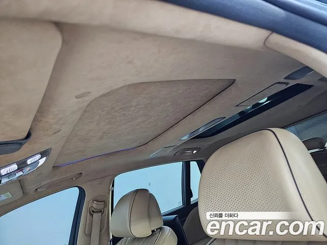 Genesis G90 — Фото автомобиля 13