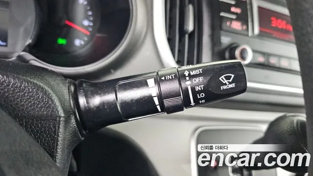 Kia RAY Новый Ray Фургон — Фото автомобиля 28