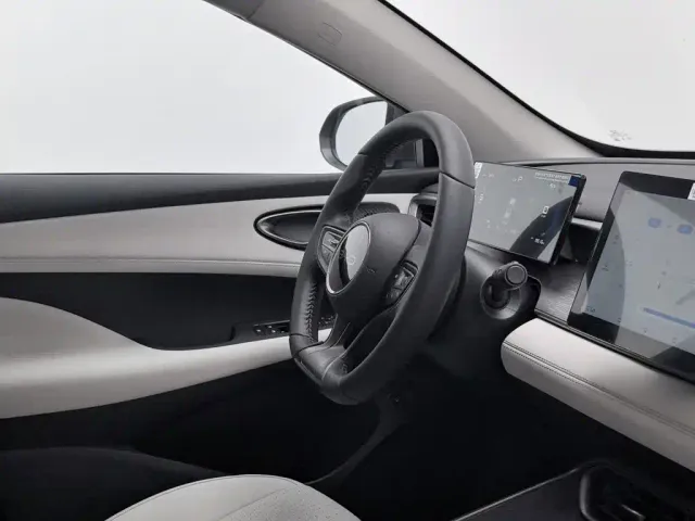 BYD Seal 05 DM-i — Фото автомобиля 22
