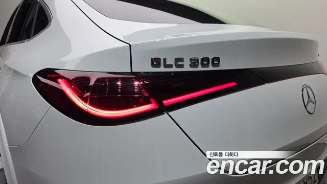 Mercedes-Benz GLC-Class X254 — Фото автомобиля 8