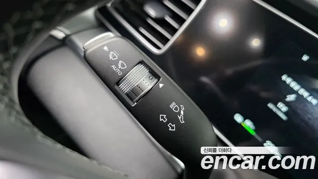 BYD Sealion 7 — Фото автомобиля 28