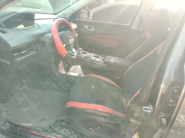 Changan CS55 Plus — Фото автомобиля 14