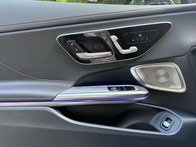 Mercedes-Benz CLE-Class AMG — Фото автомобиля 8