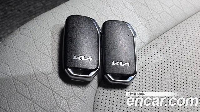 Kia Ray — Фото автомобиля 27