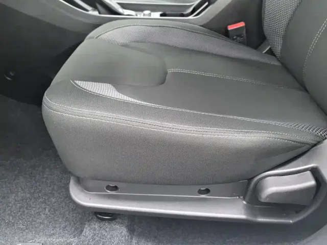 Chery Tiggo 3x 2024 1.5L CVT Excellence — Фото автомобиля 20