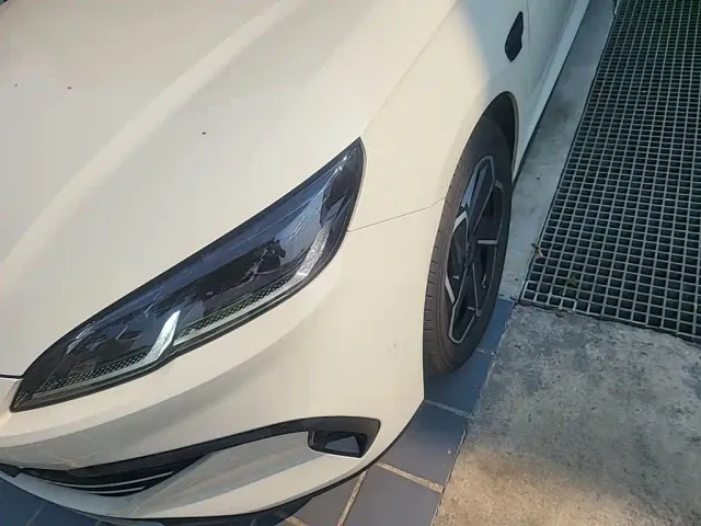 BYD Seal 06 — Фото автомобиля 23