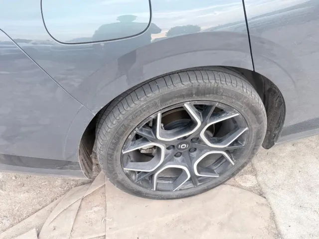 Changan Qiyuan A07 — Фото автомобиля 13