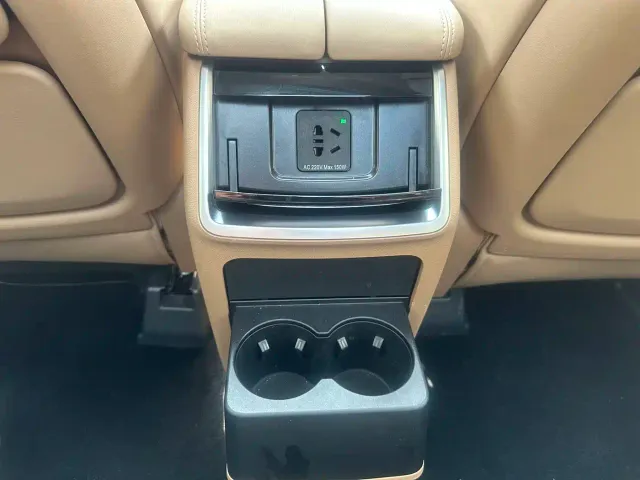 JAC Refine RF8 — Фото автомобиля 16