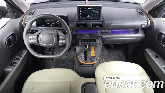 Hyundai Casper — Фото автомобиля 10
