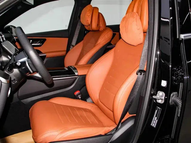 Mercedes-Benz GLC-Class — Фото автомобиля 18