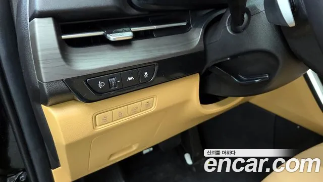 Kia Canival Carnival 4 поколение Дизель 11 мест Signature — Фото автомобиля 14