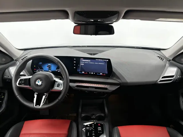 BMW 2 Series — Фото автомобиля 14