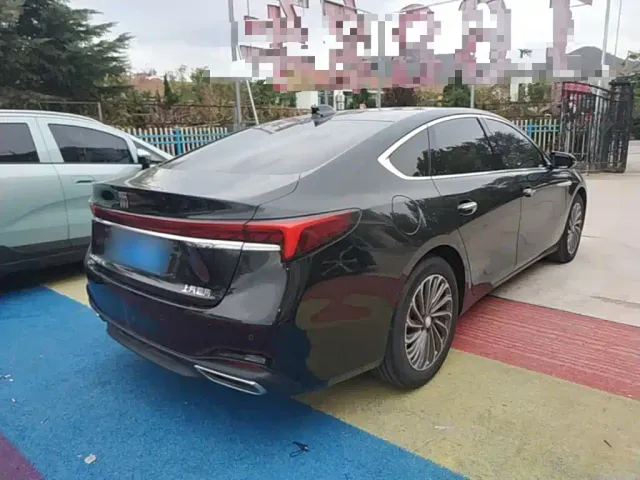 Buick LaCrosse — Фото автомобиля 6
