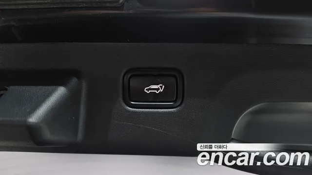 Kia EV6 — Фото автомобиля 28