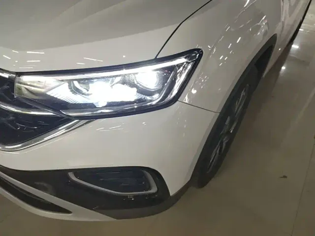 Volkswagen Tayron — Фото автомобиля 23