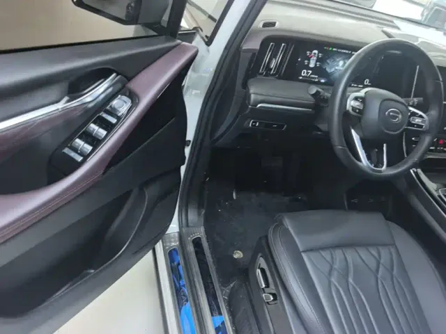 GAC Trumpchi M8 — Фото автомобиля 15