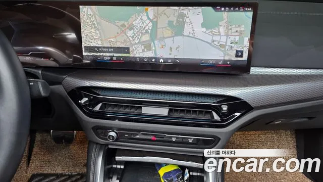 BMW 4-Series — Фото автомобиля 14