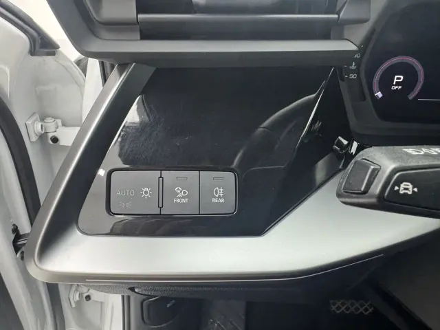 Audi A3 — Фото автомобиля 13