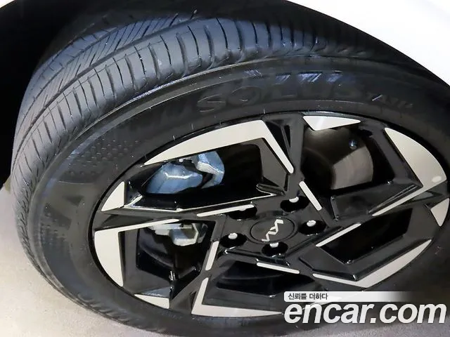 Kia K5 Новый K5 3 поколение 2.0 LPi(Для проката) — Фото автомобиля 5